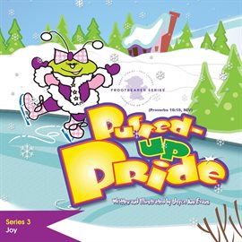 Cover image for Puffed-up Pride