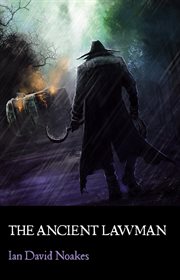 The ancient lawman cover image