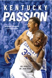 Kentucky passion : Wildcat wisdom and inspiration cover image