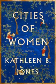 Cities of Women cover image