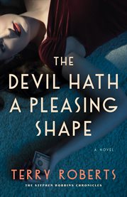 The Devil Hath a Pleasing Shape cover image