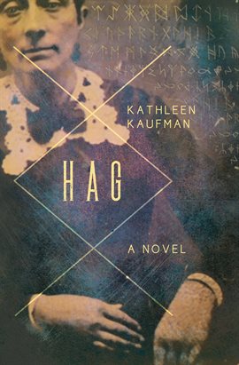 Cover image for Hag