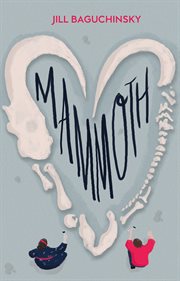 Mammoth cover image