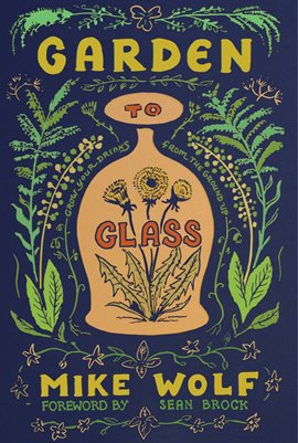 Cover image for Garden to Glass