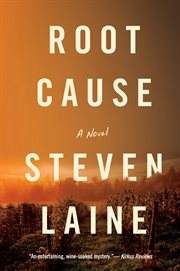 Root cause : a novel cover image
