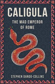 Caligula. The Mad Emperor of Rome cover image
