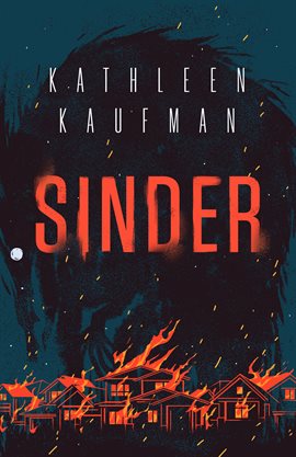 Cover image for Sinder