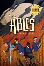 The ables cover image
