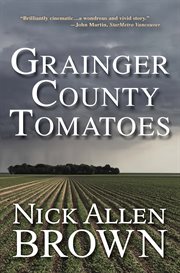 Grainger County Tomatoes cover image
