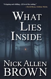 What Lies Inside cover image