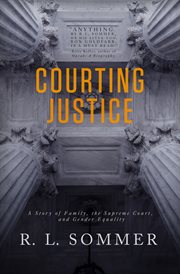 Courting justice cover image