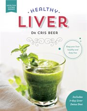 Healthy liver cover image