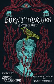Burnt tongues cover image