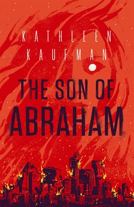 Cover image for The Son of Abraham