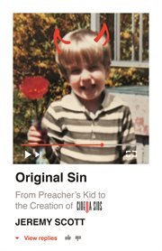 This book will not help you get rich on YouTube but it certainly can't hurt : from preacher's kid to 3.5+ billion views cover image