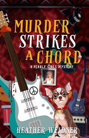Murder Strikes a Chord cover image