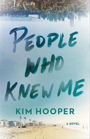 People who knew me cover image