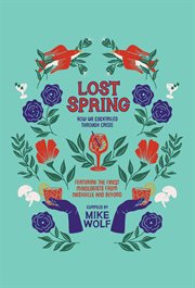Lost spring: how we cocktailed through crisis cover image
