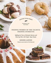 Feeding women of the talmud, feeding ourselves cover image