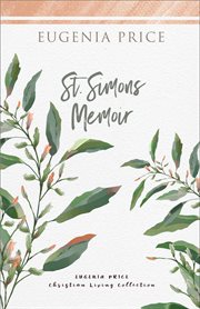 St. simons memoir cover image