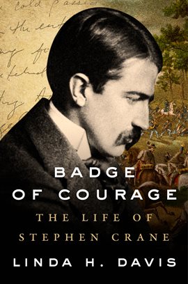 Cover image for Badge of Courage