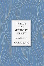 Inside one author's heart cover image