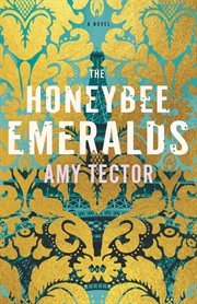 The honeybee emeralds cover image