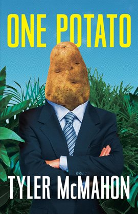 Cover image for One Potato