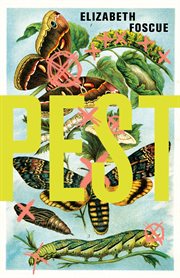 Pest cover image