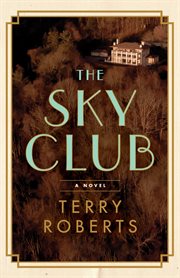 The sky club cover image