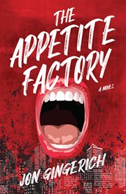 The appetite factory cover image