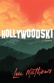 Hollywoodski cover image