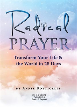 Cover image for Radical Prayer