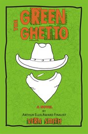The green ghetto cover image