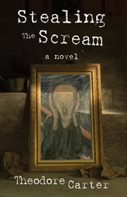 Stealing The scream cover image