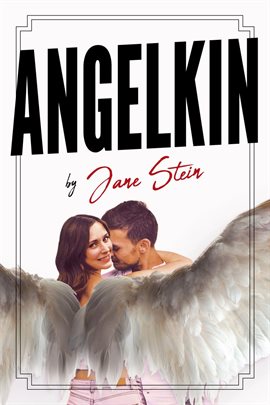 Cover image for Angelkin