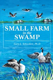 Small farm in the swamp cover image