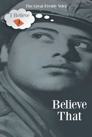 Believe that cover image
