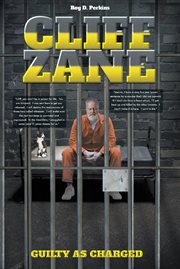 Cliff zane. Guilty as Charged cover image