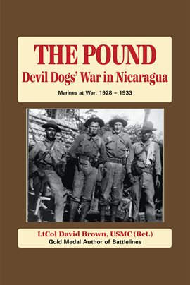 Cover image for The Pound