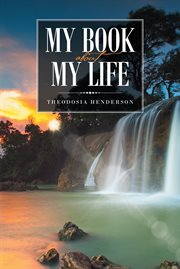 My book about my life cover image