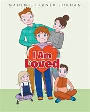 I am loved cover image