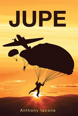 Cover image for Jupe