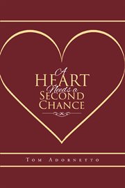 A heart needs a second chance cover image