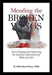 Mending the Broken Wings cover image