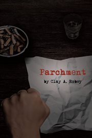 Parchment cover image