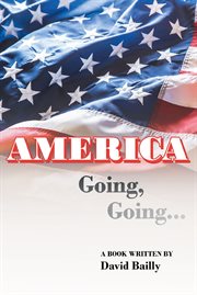 America going, going cover image