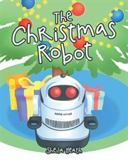 The christmas robot cover image