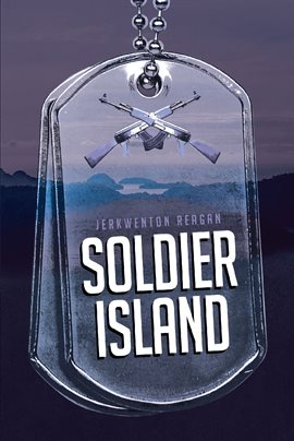 Cover image for Soldier Island