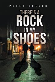 There's a rock in my shoes cover image